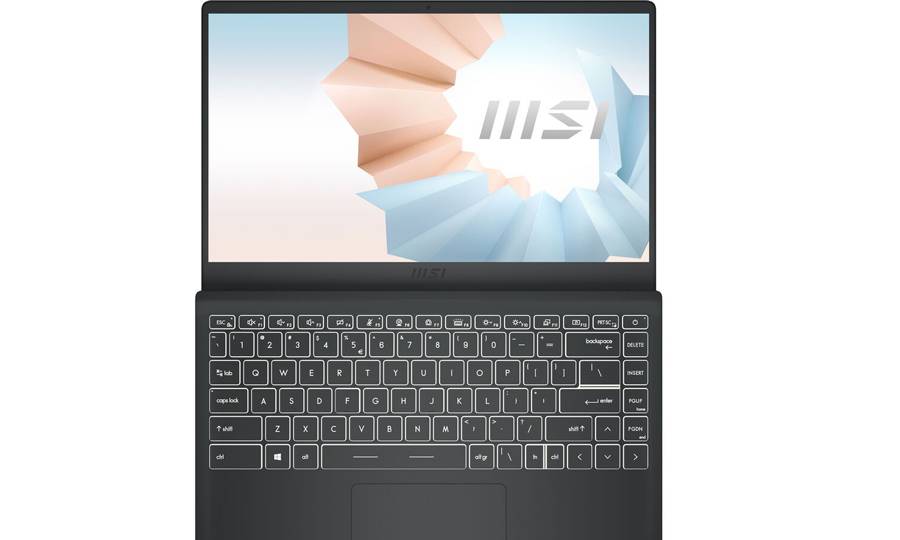 laptop-msi-modern-15-a11mu-678vn-4 Laptop MSI Modern 15 A11MU 678VN bản lề linh hoạt 180 độ