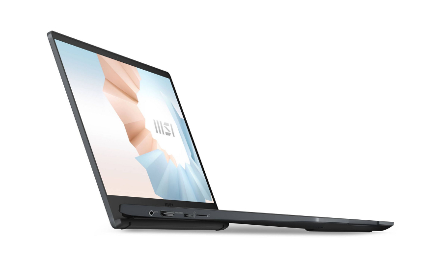 laptop-msi-modern-15a5m-047vn-5 Cổng kết nối Laptop MSI Modern 15A5M 047VN đa dạng