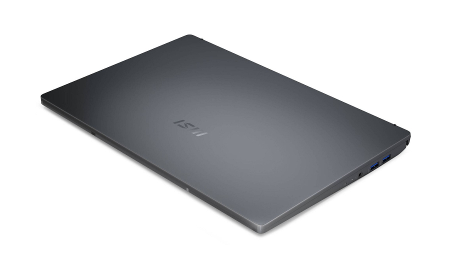 laptop-msi-modern-15a5m-047vn-7 Thiết kế Laptop MSI Modern 15A5M 047VN bền bỉ