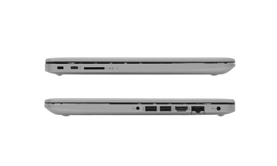Kết nối laptop HP Notebook 240 G8 (3D0E3PA) đa dạng