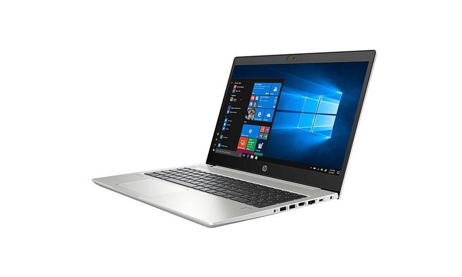 Cấu hình laptop HP ProBook 455 G7 1A1A7PA mượt mà