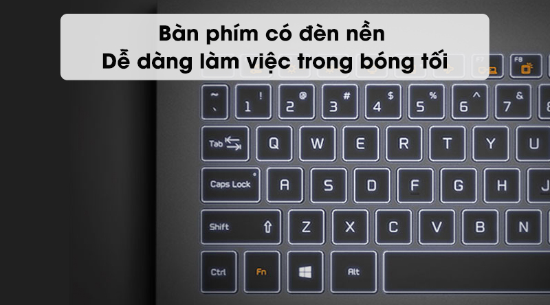 laptoplggram14z90n-var52a58-5 đèn nền bàn phím laptop lg gram 14z90n