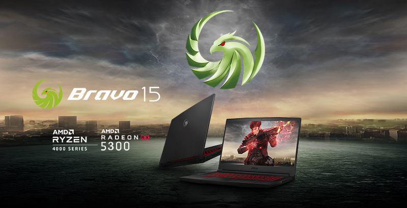 laptopmsibravo15a4dcr1 laptop MSI Bravo 15 A4DCR 052VN