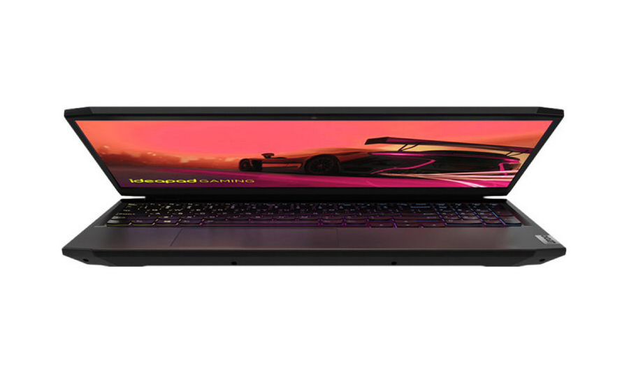 Hệ thống tản nhiệt của Laptop Lenovo IdeaPad Gaming 3 15ACH6 82K2008WVN tối ưu