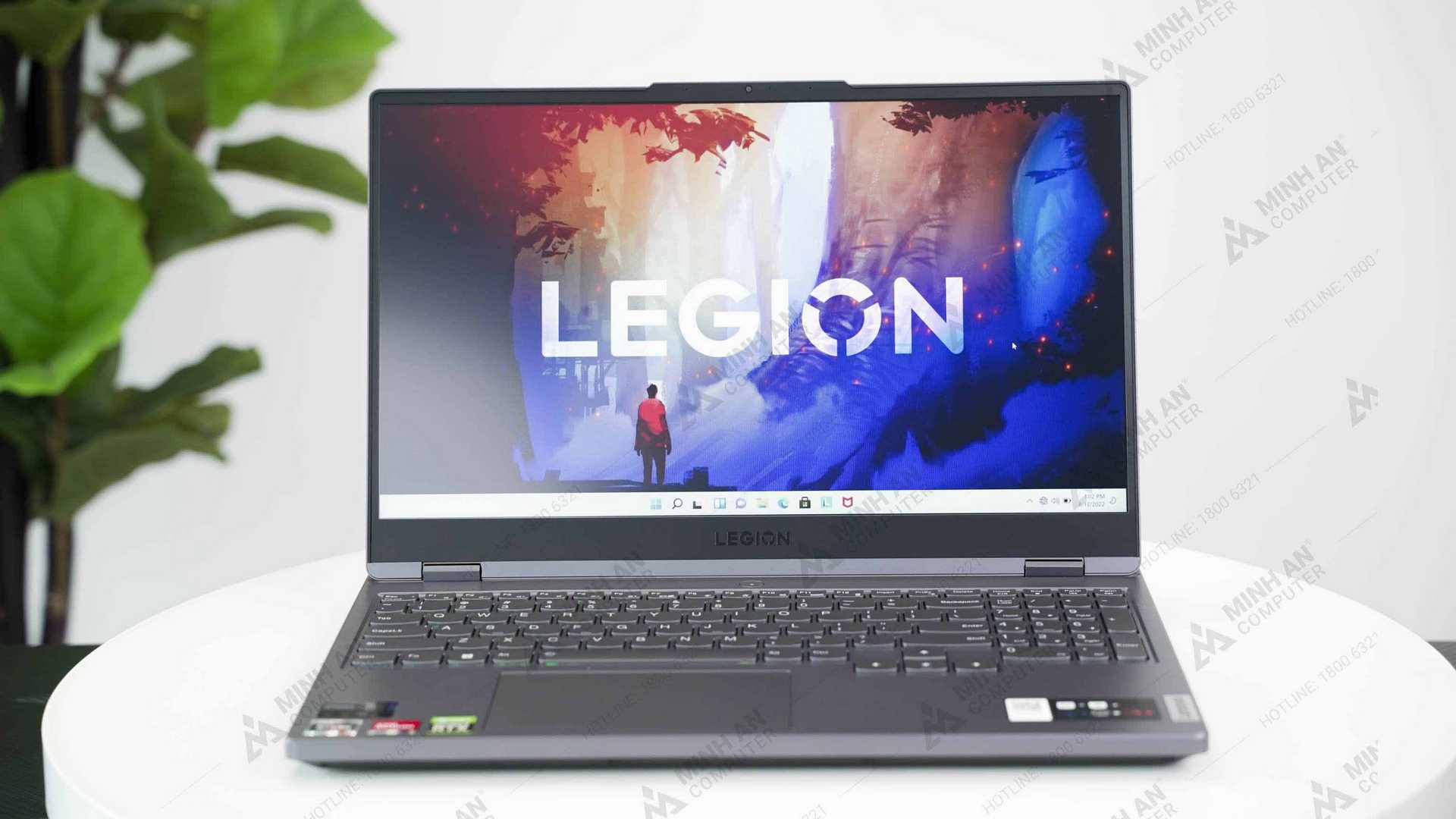 Màn hình chiến game mượt mà