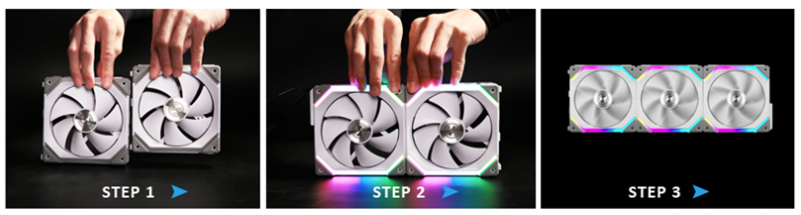 lian-li-uni-fan-mo-dun-2 Thiết kế dạng mô-đun