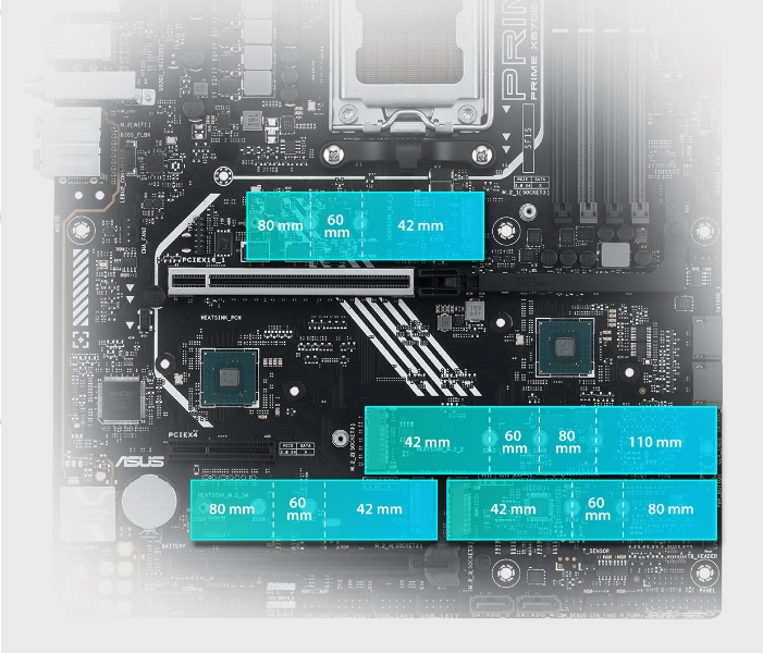 PCIe Gen 5