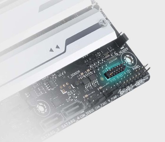 Hỗ trợ USB4