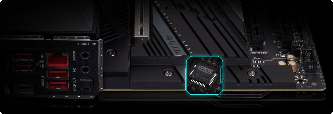 mainboard-gigabyte-x670e-aorus-xtreme-audio-1 Âm thanh Hi-Fi