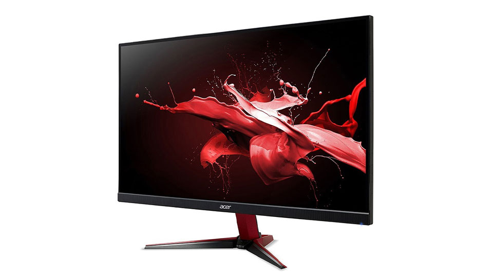man-hinh-acer-vg242yp-24inch Màn hình Acer VG242YP 24inch thiết kế gọn nhẹ