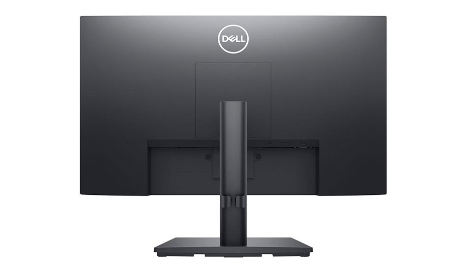 man-hinh-dell-e2222hs4 Màn hình Dell E2222HS 22inch cổng kết nối ấn tượng