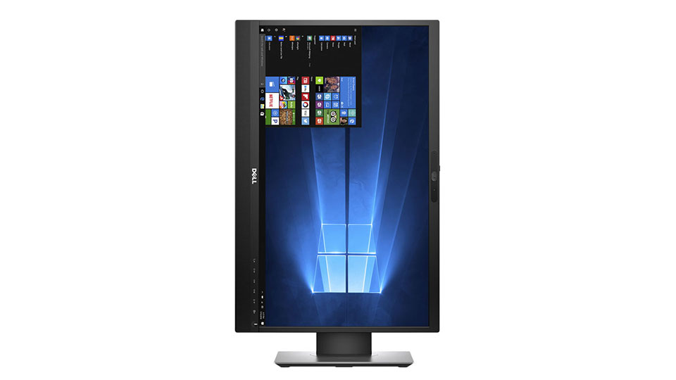 man-hinh-dell-p2418hzm-238inch1 Màn hình Dell P2418HZM 23.8inch độ phân giải Full HD