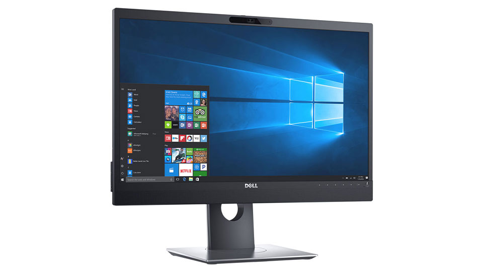 man-hinh-dell-p2418hzm-238inch8 Màn hình Dell P2418HZM 23.8inch sở hữu thiết kế tinh tế