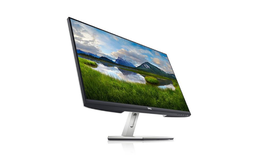 man-hinh-dell-s2421h-3 Màn hình Dell S2421H hiển thị sống động
