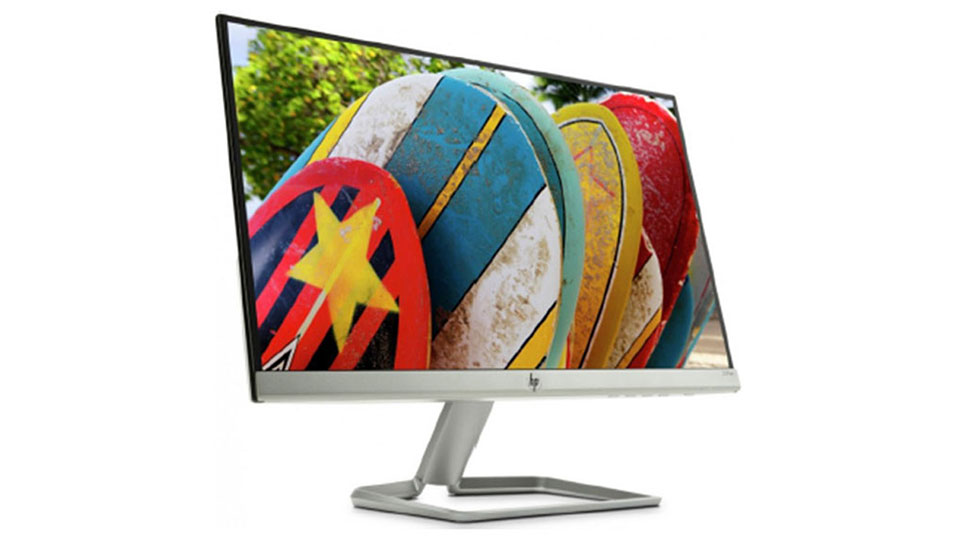 Màn hình HP 22fw-3KS61AA 22inch kết nối phong phú