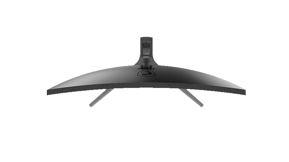 Màn hình MSI Optix G241VC 24inch tần số quét nhanh chóng