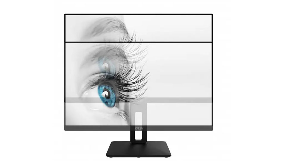 man-hinh-msi-pro-mp242-238inch6 Màn hình MSI PRO MP242 23.8inch thiết kế viền mỏng tinh tế