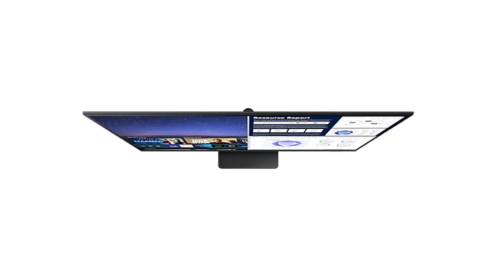 man-hinh-thong-minh-samsung-ls43am702uexxv2 Màn hình thông minh Samsung LS43AM702UEXXV tần số quét ấn tượng