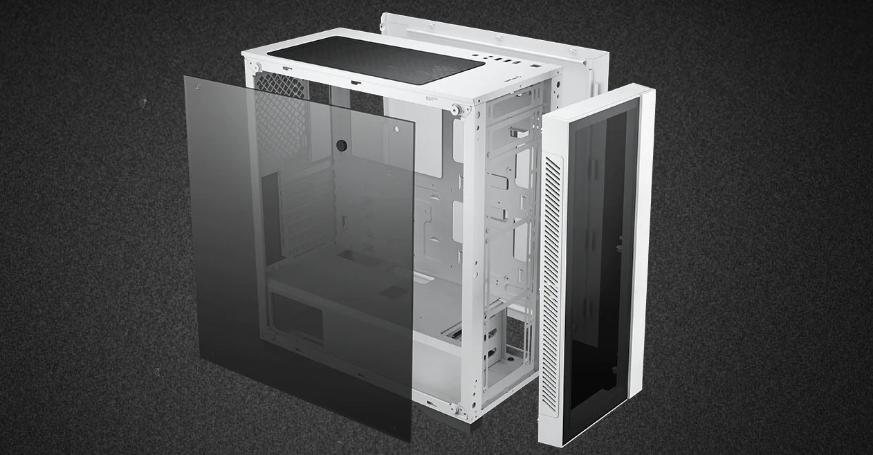 matrexx-55-v3-add-rgb-wh-glass4mm Kính cường lực 4mm kép