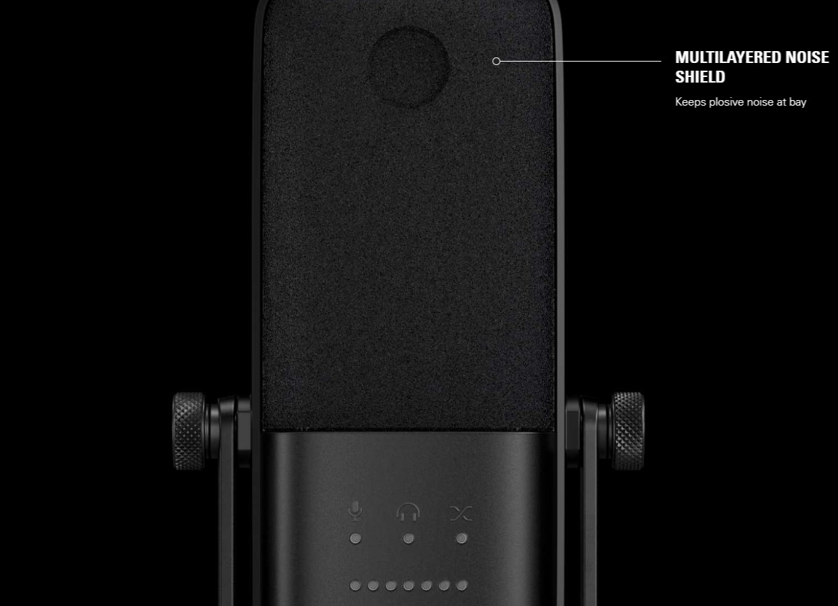 microphone-elgato-wave-3-noiseshield-1 Khử ồn thụ động