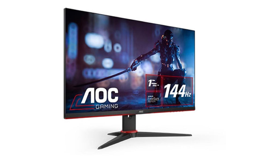 mn-hnh-aoc-24g2e74 Hình ảnh trên Màn hình AOC 24G2E/74 sống động