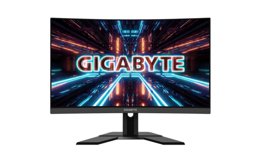 Chất lượng hình ảnh Màn hình Gigabyte G27QC A-EK cao