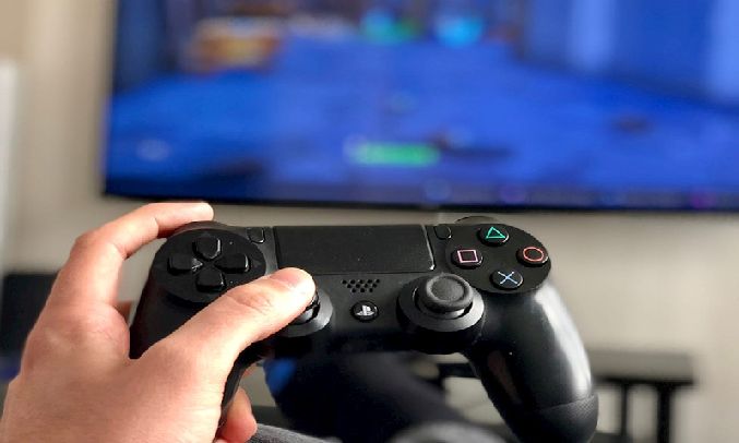 mychigamesonyplaystation4slimmegapackcuh-2218b-3_result Tay cầm DualShock 4