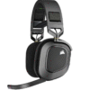 Tai Nghe Corsair HS80 RGB Wireless Carbon 10 Tai Nghe Corsair HS80 RGB Wireless Carbon