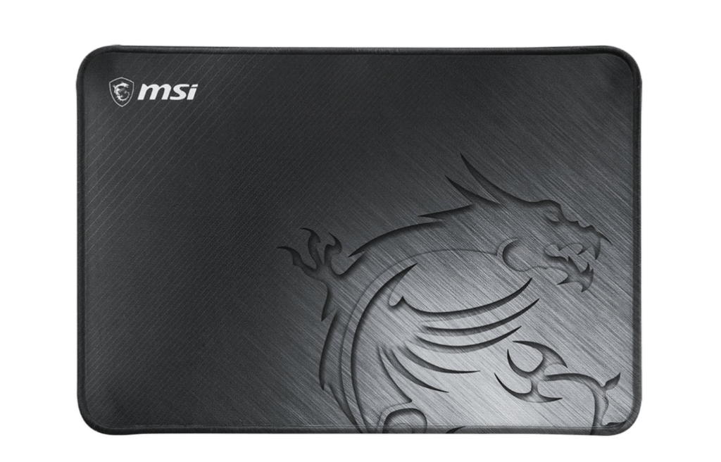 Pad Chuột MSI Agility GD21 (32 x 22 x 3mm)