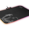Pad Chuột MSI Agility GD60 (RGB | Vải | 386 x 290 x 4mm)