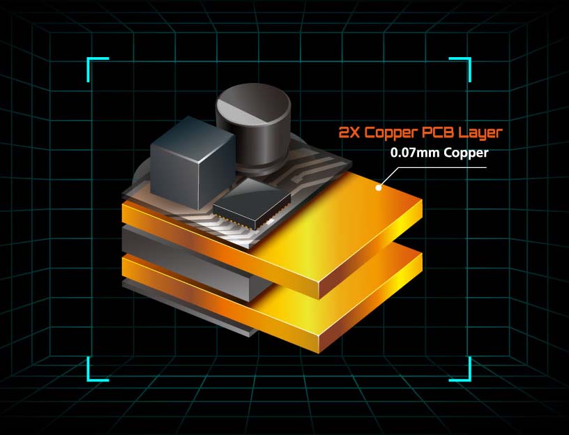 pcb-2x-copper-pcb-9 Thiết kế PCB đồng 2X