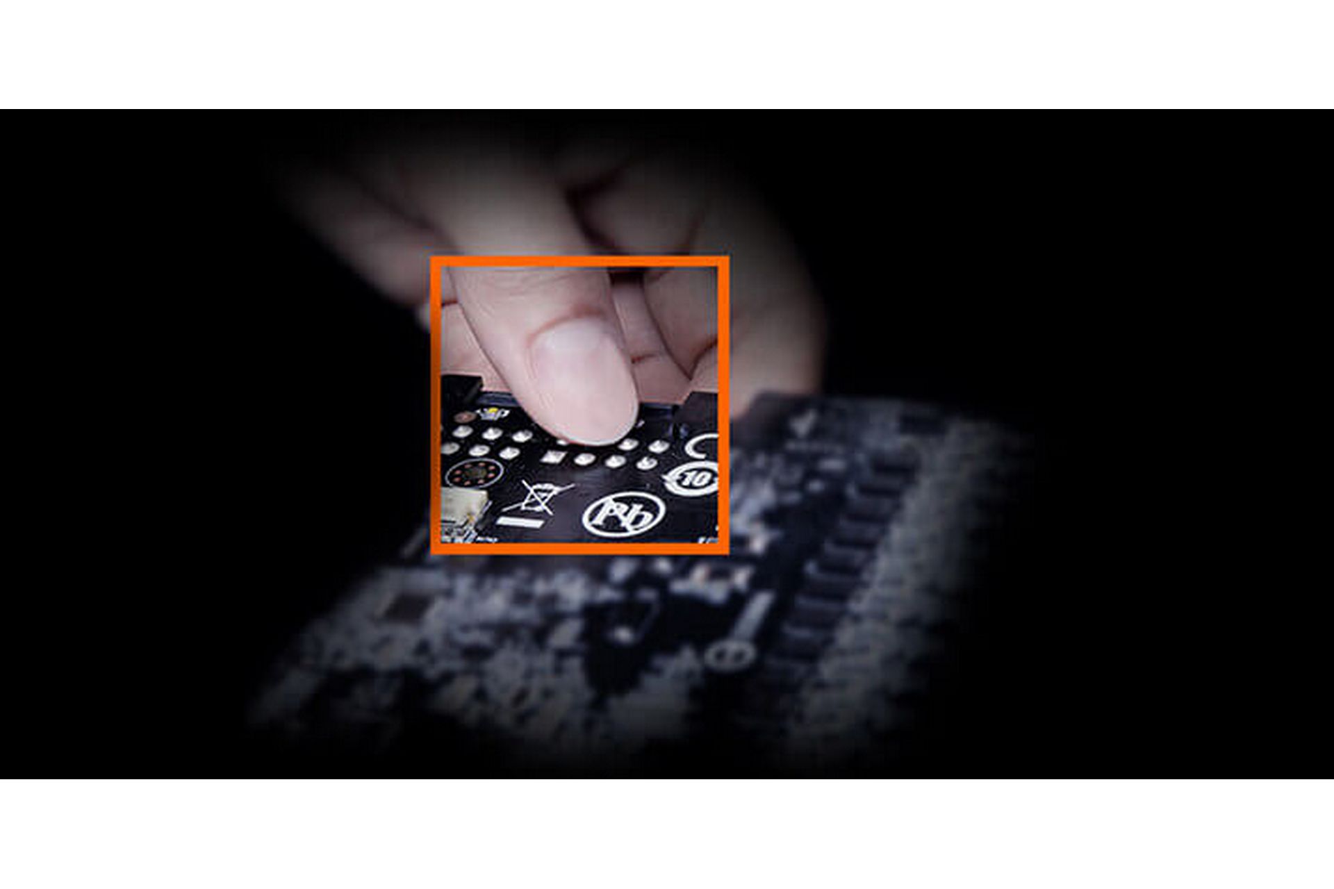 radeon-rx-6400-d6-low-profile-4g-pcb-4 THIẾT KẾ PCB THÂN THIỆN