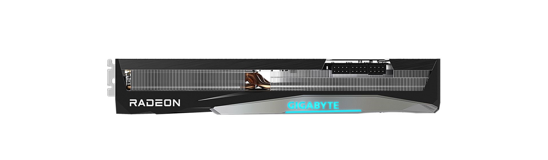 radeon-rx-6950-xt-gaming-oc-16g-08-1 HỆ THỐNG TẢN NHIỆT