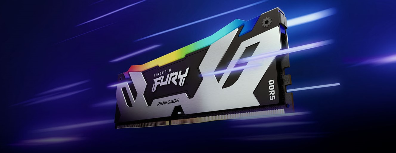 ram-kingston-fury-renegade-rgb-ddr5-a-6-5 Thiết kế với hiệu năng tối đa