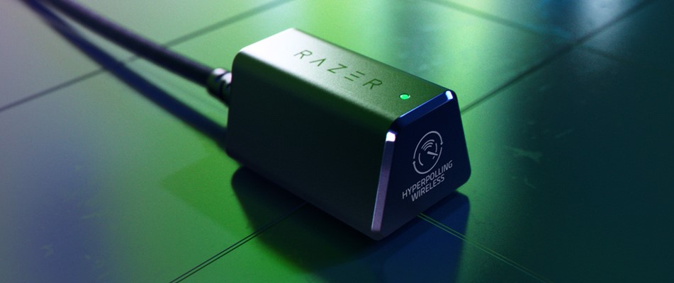 Tốc độ phản hồi 4000Hz