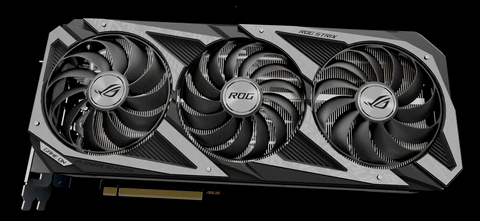 rogstrixgeforcertx3080fansdirections-8 Công nghệ quạt đảo chiều