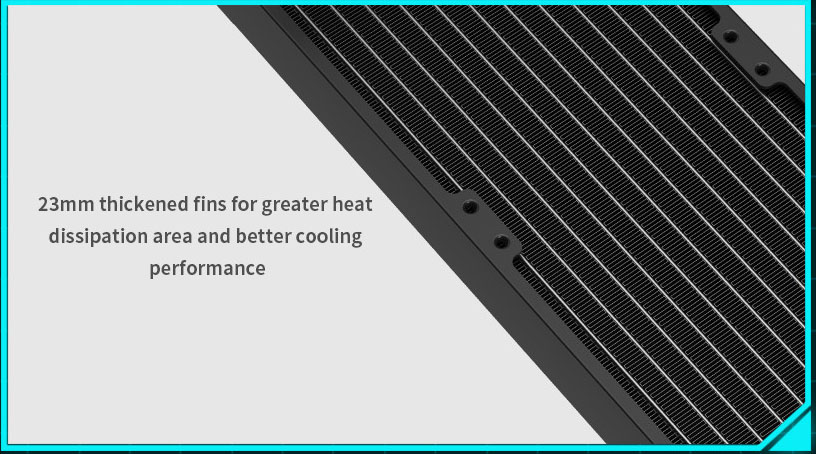 Radiator