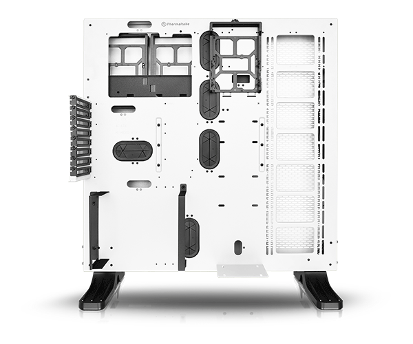 thermaltake-core-p5-tempered-glass-snow-6 Định hướng GPU & PSU đa năng