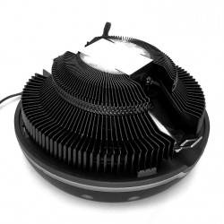 tnnhitkhcpucoolmoonufoledrgb-3 Tản nhiệt khí CPU Coolmoon UFO Led RGB