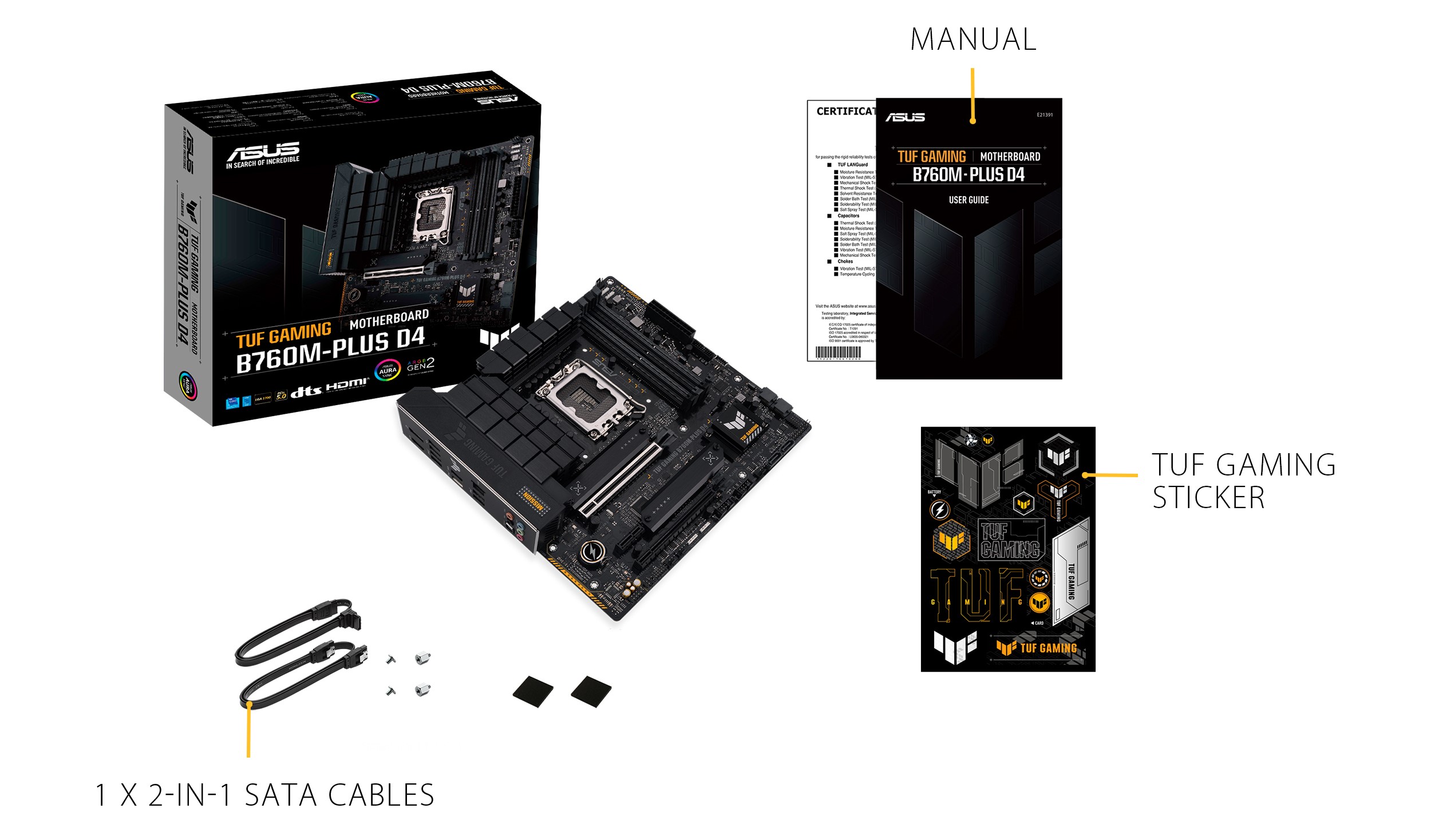 tufgamingb760m-plusd4pt05_-1 Phụ kiện đi kèm sản phẩm