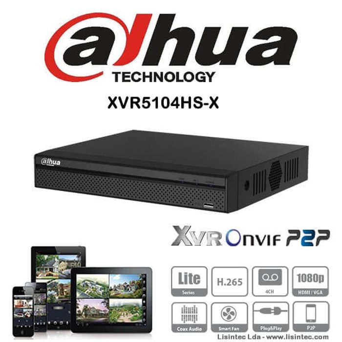 u-ghi-camera-4-knh-dahua-xvr5104hs-x1 Đầu ghi camera DAHUA XVR5104HS-X1