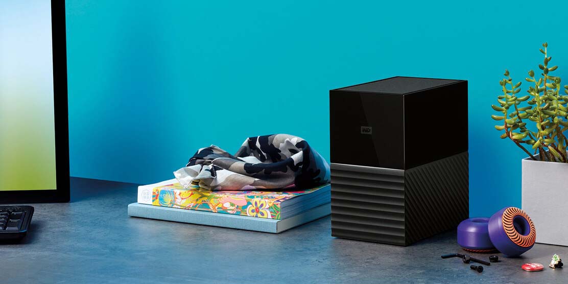 wd-my-book-duo-o2 RAID-0 Sẵn