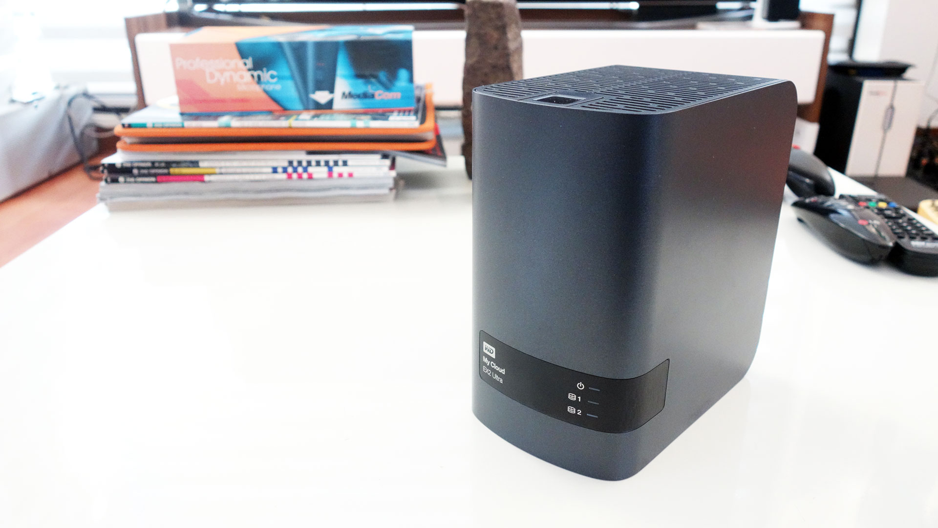 wd-my-cloud-ex2-ultra-o7 Truy cập từ mọi nơi