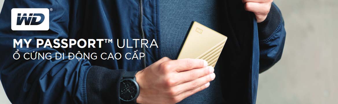 Hỗ trợ mã hóa AES 256-bit