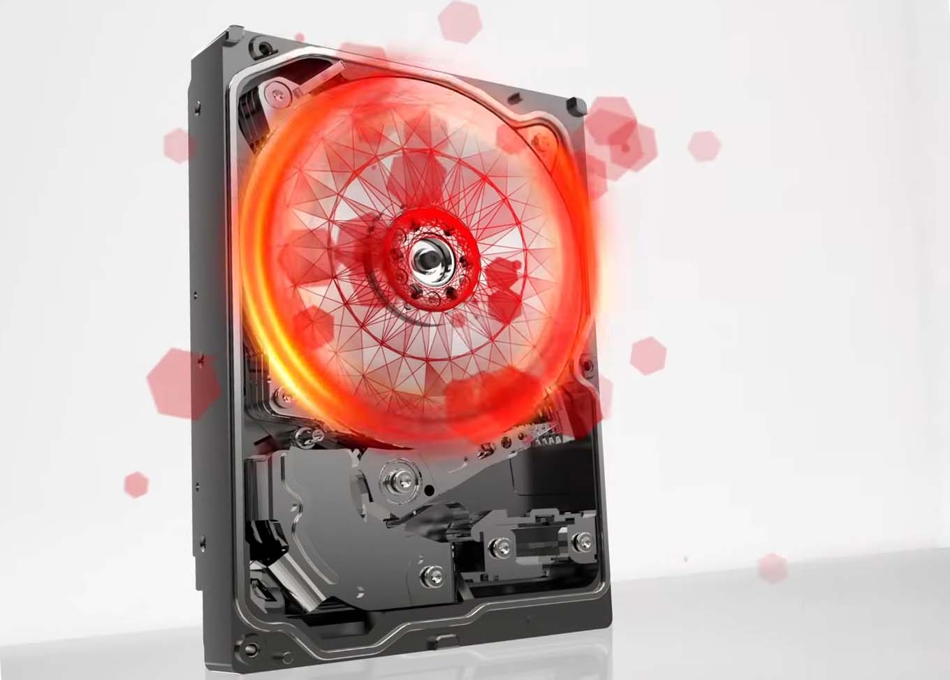 wd-red-pro-o2-3 Tương thích tối đa với NAS