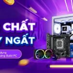 Gaming Gear Đà Nẵng: Khám Phá Thế Giới Phụ Kiện Đỉnh Cao Cùng Phi Liêm Computer 2026
