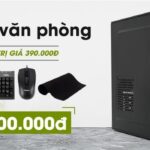 Tiết Lộ Bí Quyết Chọn Laptop Văn Phòng Đỉnh Cao Tại Đà Nẵng 2026: Nâng Tầm Hiệu Suất!