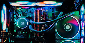 Nâng Cấp PC