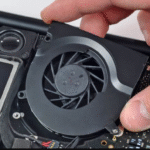Thay Quạt Laptop Tại Điện Bàn – Giúp Máy Hoạt Động Mát Mẻ