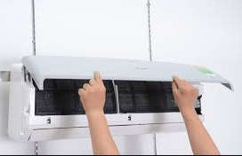 Vệ Sinh Máy Điều Hoà